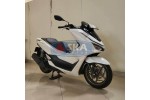 Honda PCX 160 ABS Tahun 2025